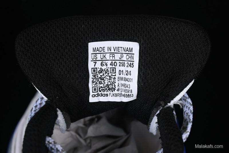 Adidas Originals Mts Pro IH6343 Retro Breathable Cushioned Casual Running Shoes - IH6343