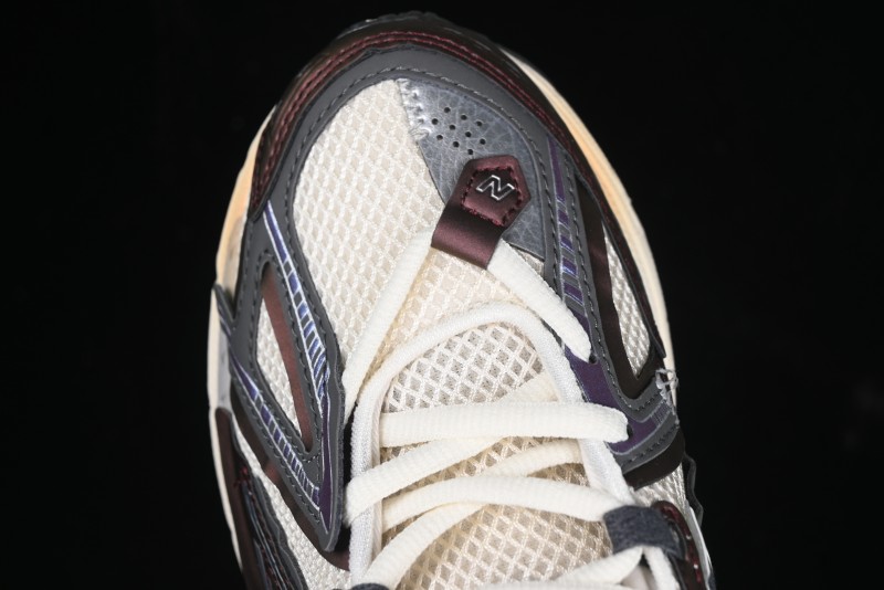 New Balance 1906 Series Retro Dad Style Casual Running Shoes - M1906AR