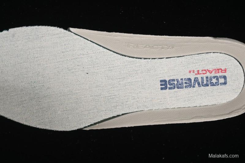 Converse All Star High Top Platform Sneakers with Classic Design - 31312401