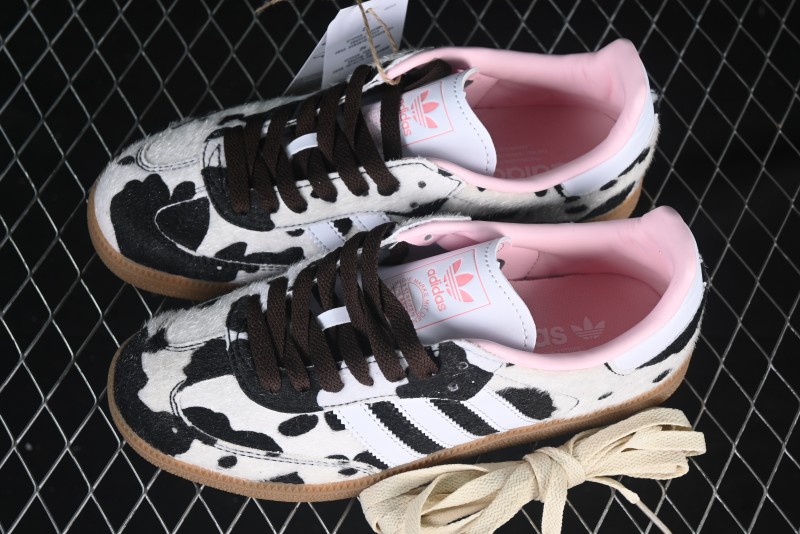 Adidas Samba OG JR1256 Casual Sneakers