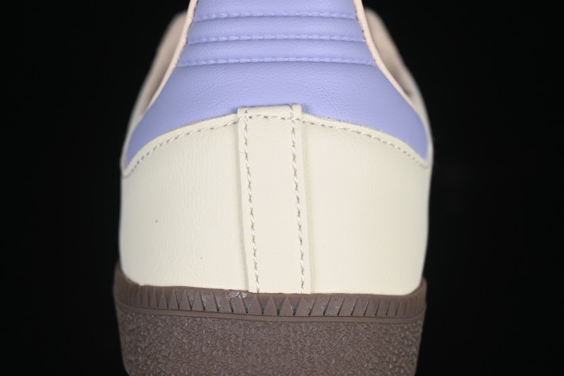 Adidas Samba OG Casual Sneakers - JI2678