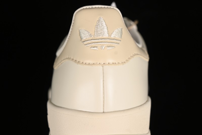 Adidas Originals Gazelle Indoor Retro Casual Anti-Slip Wear-Resistant Low-Top Sneakers - IE8407