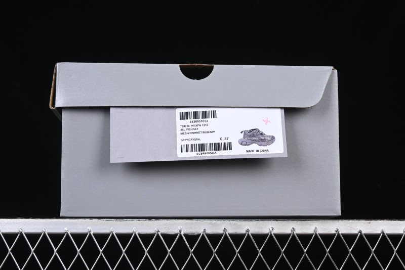 Balenciaga Phantom Sneaker - W3XFN1210