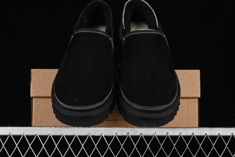 UGG Classic Ultra Mini Slip-On Boots - 1158354