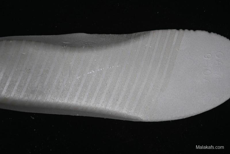 Nike Air Force 1 '07 Low Supreme Collaboration - Beige Grey Woven Label Casual Sneakers - CH6336-517