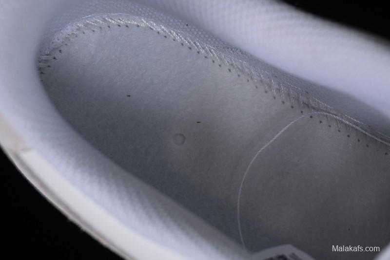 Nike Air Force 1 '07 Low Casual Sneakers with Full-Length Air Cushion - FN5832-100