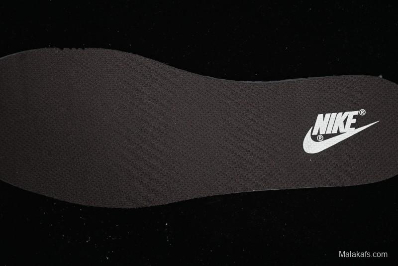 Nike SB Dunk Low Stussy Collaboration Zebra Black White Swoosh Anniversary Custom Low-Top Casual Skate Shoes - DJ2024-060