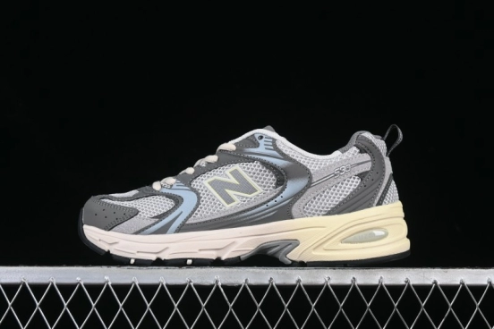 New Balance 530 Series Retro Casual Running Shoes - MR530TG
