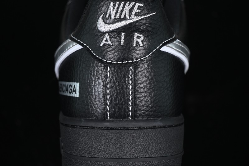 Nike Air Force 1 '07 Low Custom Casual Sneakers - CW2288-111