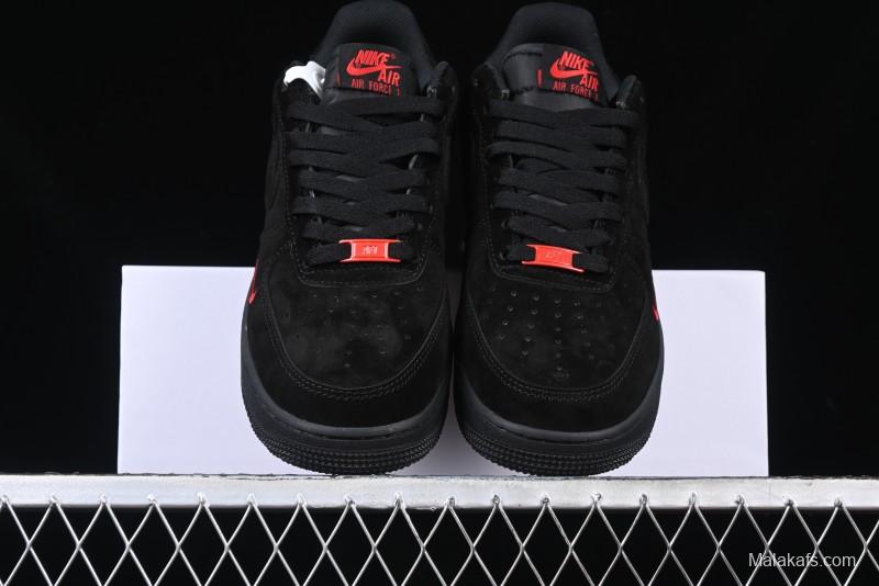 Nike Air Force 1 '07 Low Custom Casual Sneakers - CW2288-111