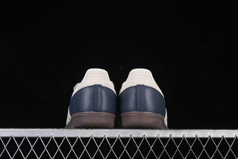 Adidas Samba OG JI3217 Classic Casual Sneakers - JI3217