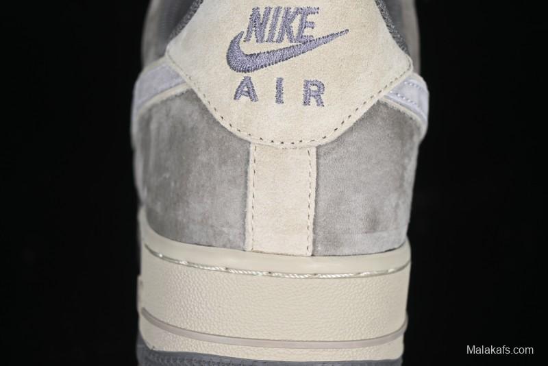 Nike Air Force 1 '07 Low "Banded Krait" Casual Sneakers - YD2425-606