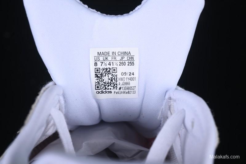 Adidas Lightblaze JQ9966 Breathable Running Shoes - AJD4