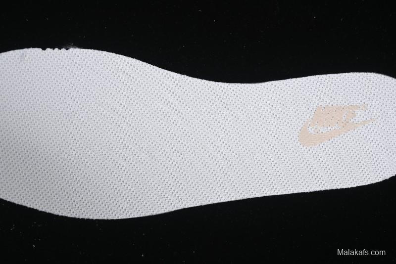 Nike SB Dunk Low Burberry Collaboration Patch Brown Swoosh Anniversary Custom Low-Top Casual Skate Shoes - DJ2024-088