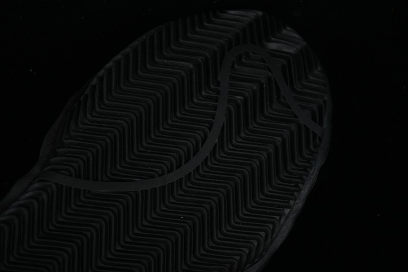 Wayne MMY Original Sole Leather Low Sneaker with Deconstructed Ice Cream Outsole - W.E5