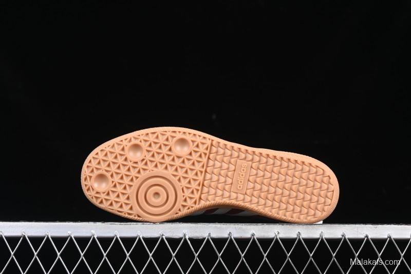 Adidas Samba OG W Casual Sneakers - JH8700