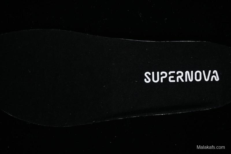 Adidas Supernova Rise IF9837 Lightweight Running Shoes with Dreamstrike+ Midsole - IF9837