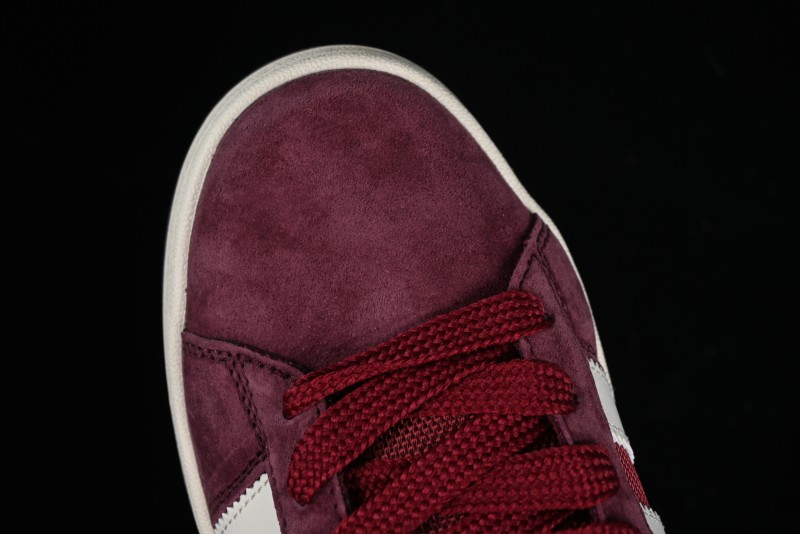 Adidas Originals Campus 00s College Series Retro Casual Sneakers - ID2076
