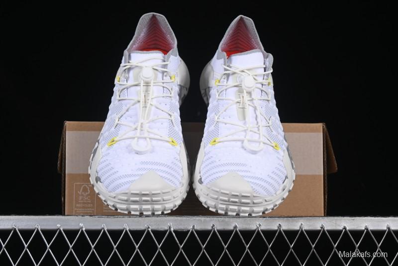 Mammut Hueco Knit II Low Hiking Shoes with Cushioning Anti-Slip and Durability - 42679