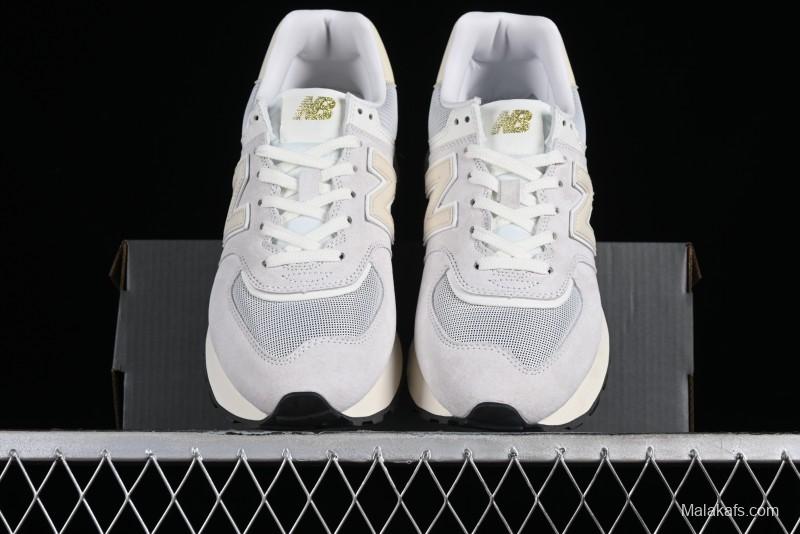 New Balance 574 Series Retro Casual Running Shoes - U574LGE1