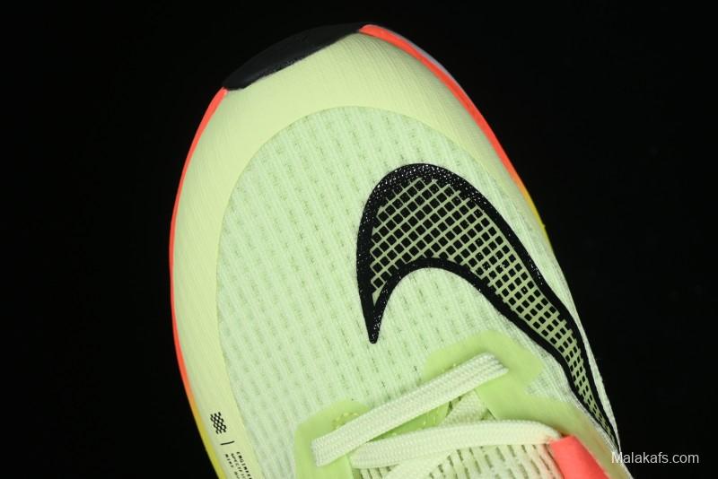 Nike Zoom Rival Fly 3 Lightweight Fabric Comfortable Cushion Anti-Slip Low-Top Casual Running Shoes - CT2405-700