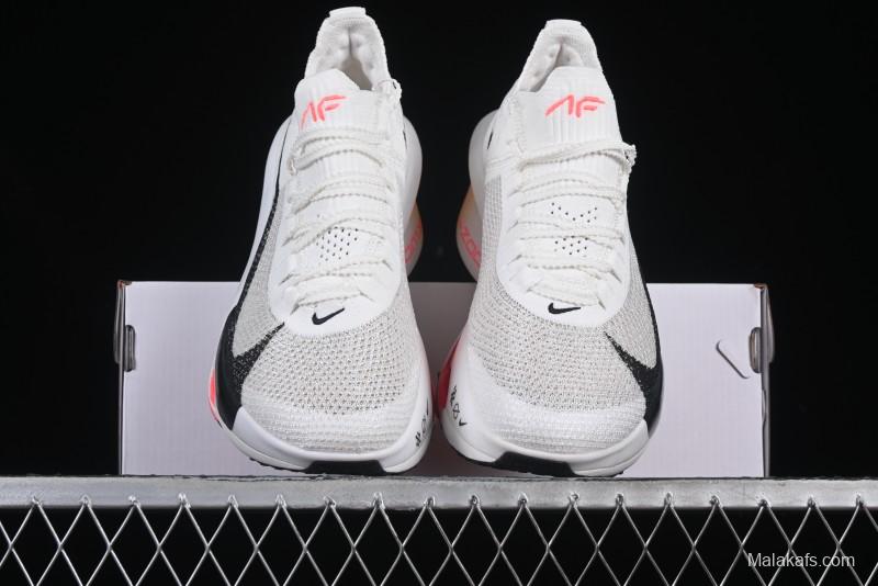 Nike Zoom VaporFly Next 3% Prototype 2024 Super Marathon Running Shoes with Dual Air Zoom Cushion - FD8311-103