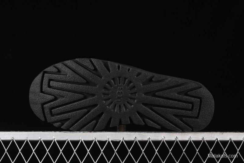 UGG Classic Ultra Mini Slip-On Boots - 1158354