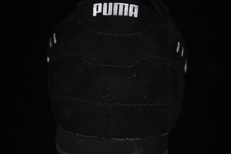 Puma Bella UT Leather Fashion Casual Sneakers - 402980-01