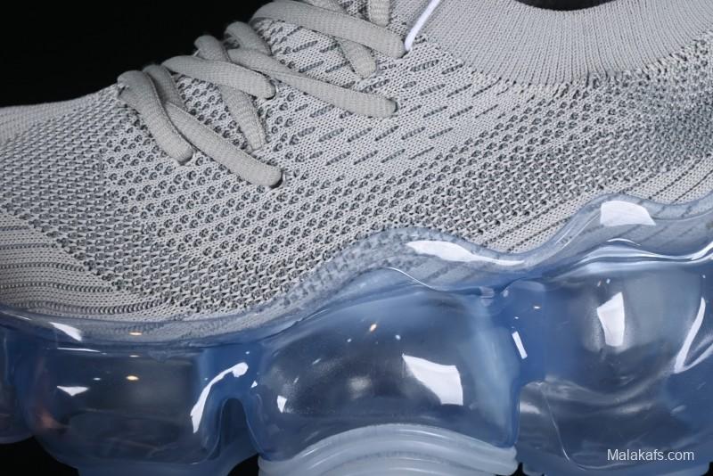 Grounds Big Bubble Heightening Thick Sole Sneakers - AJE5