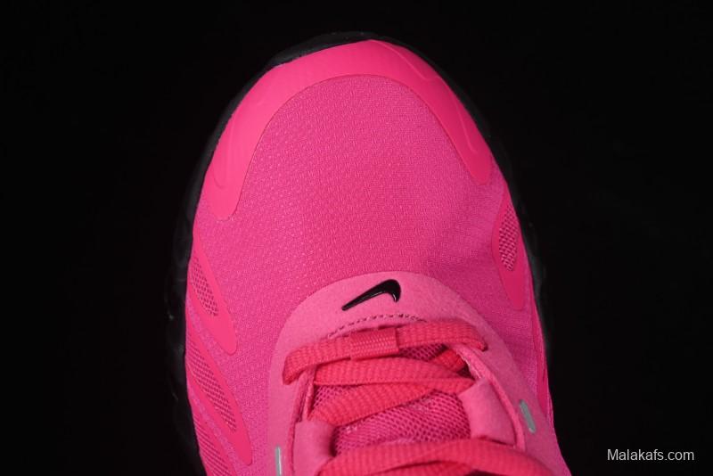 Nike Air Max Dn8 Running Shoes with Full-Length Dynamic Air Cushion for All-Day Comfort - FQ7860-038