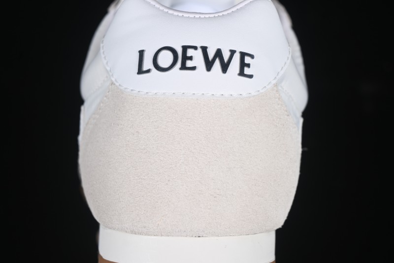 Loewe Ballet Runner 2.0 Sneakers Retro Style Lightweight Casual Sports Shoes - Ballet Runner 2.0