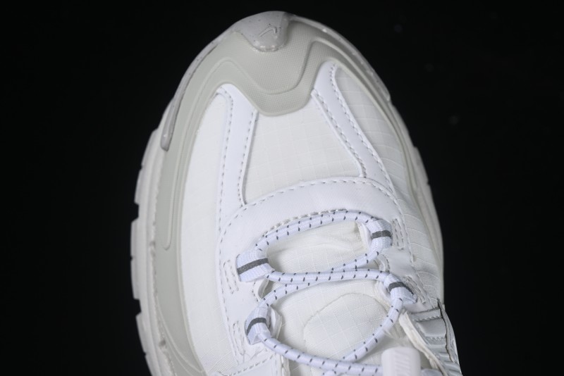 Nike Zoom Vomero 5 Retro Marathon Running Shoes with Thick Cushioned Sole - HV5951-100