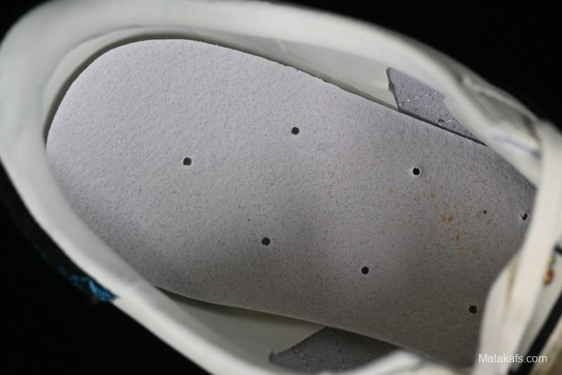 Wales Bonner x Adidas Originals Country ID1142 Casual Fashion Sneakers - ID1142