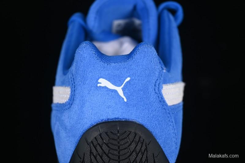 Puma The Open Product x Puma Speedcat Racing Series Low-Top Lifestyle Casual Shoes - 398846-18