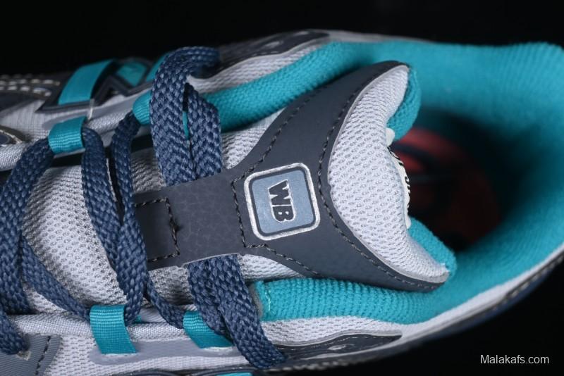 New Balance 1906 Series Retro Dad Style Casual Running Shoes - M1906NK1