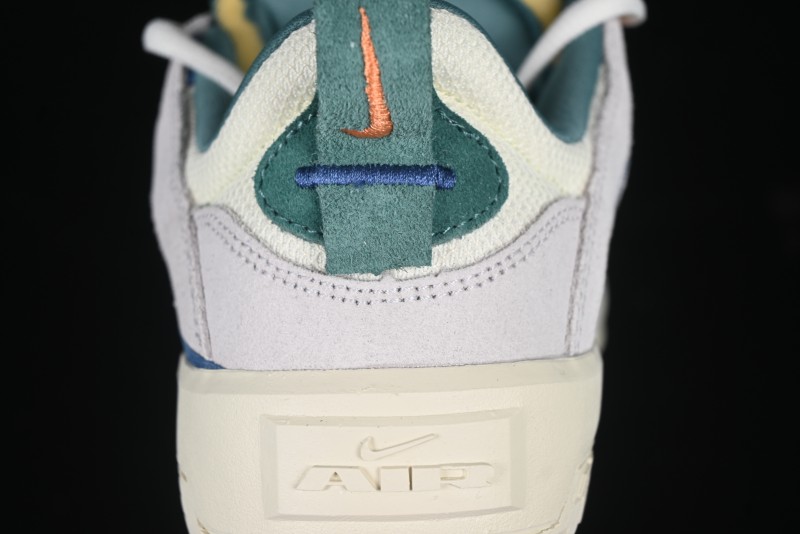 Nike SB Day One Low Top Casual Skate Shoes with Air Zoom Cushion - HM3720-141