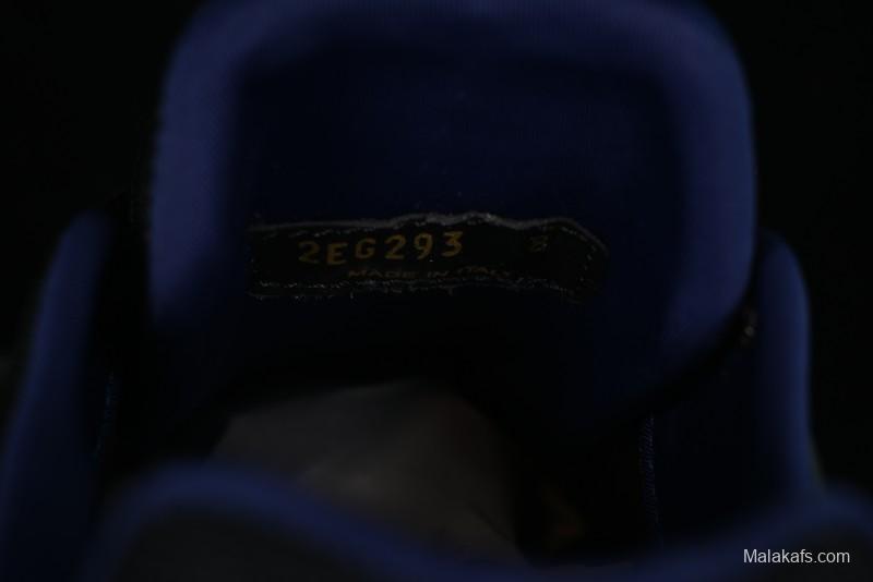 Prada Cloudbust Air Thunder Lifestyle Low-Top Sneakers - 2EG293