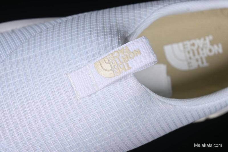 The North Face Hedgehog Sneaker Low Hiking Trail Outdoor Casual Sports Shoes - NF0A8A9ALG5-090