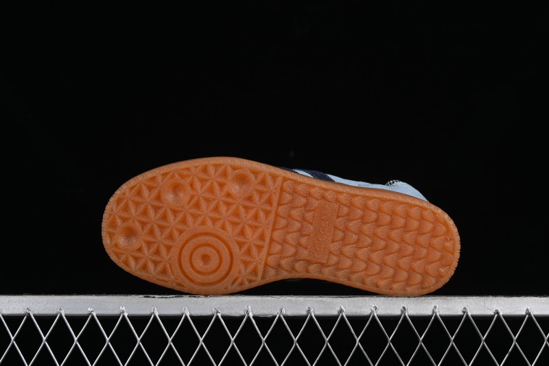 Adidas Samba OG II Casual Sneakers - II0001