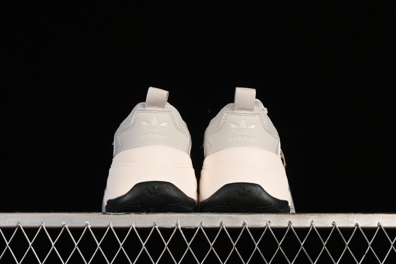 Adidas Originals Ozgaia 3.0 Lifestyle Sneakers with Thick Platform Sole - IG6042