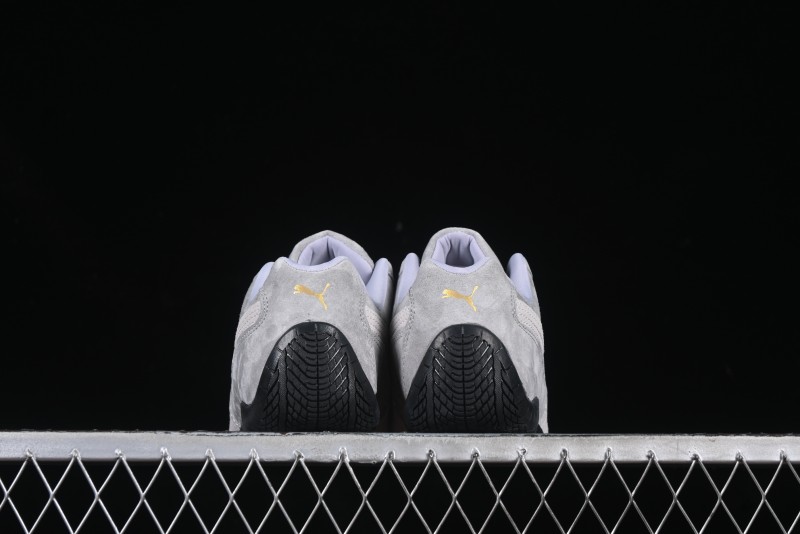 Puma Speedcat Low-Top Lifestyle Casual Shoes - 398846-05