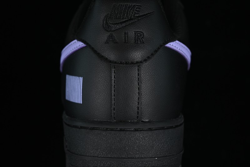 Nike Air Force 1'07 Low Custom Casual Sneakers - CW2288-111