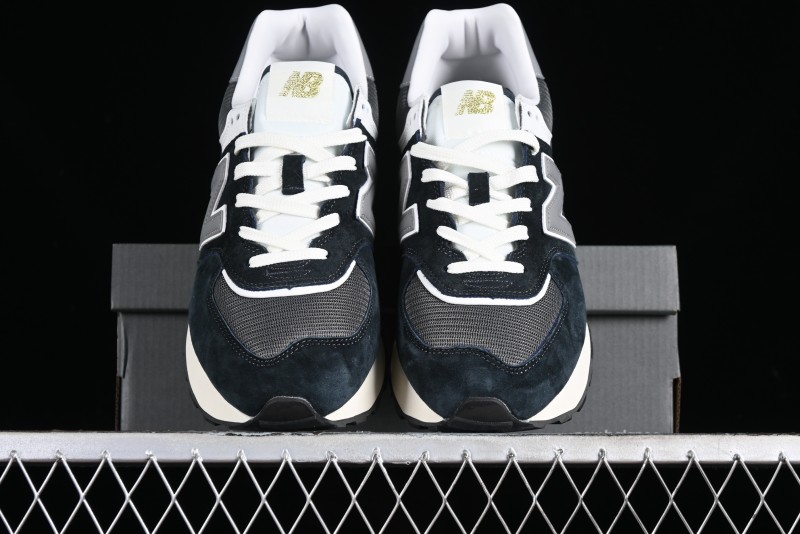 New Balance 574 Series Retro Casual Running Shoes - U574LGG1