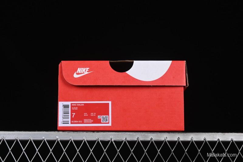 Nike Rosherun Tanjun Mesh Lightweight Breathable Olympic Running Shoes - 812654-011