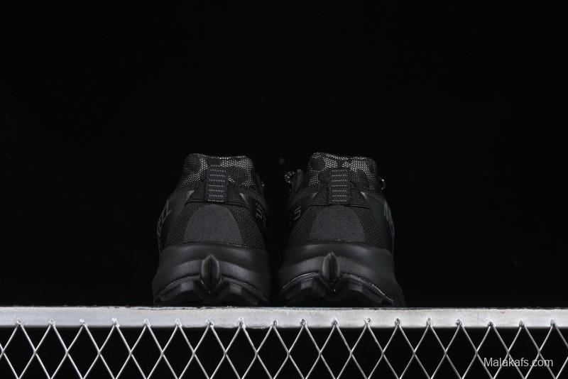 Merrell Agility Peak 4 Trail Running Shoes with Cushioning, Grip & Breathability - J068090