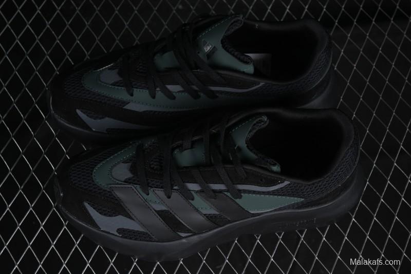 Adidas Lightblaze JH6941 Breathable Running Shoes - AJD4