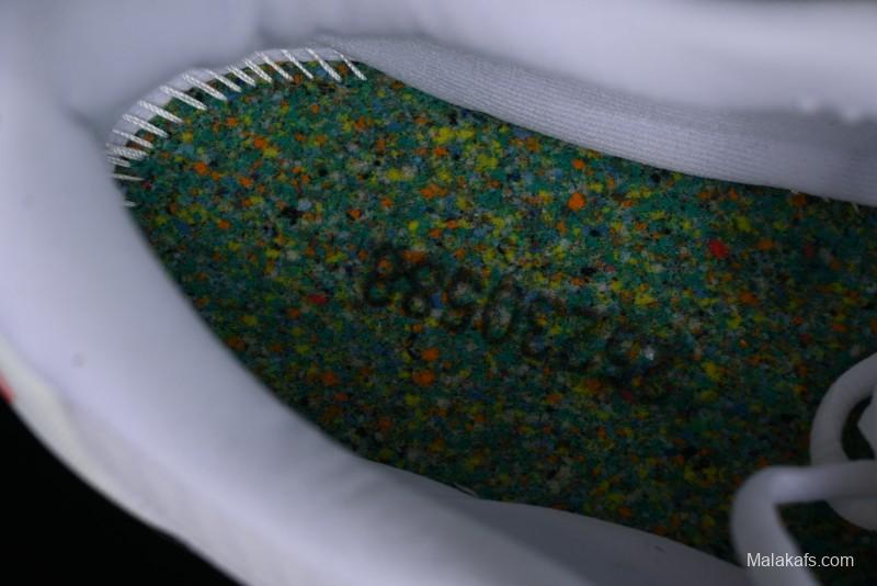 Asics Gel-Quantum 360 VIII Retro Breathable Casual Shoes with Cushioning for Men - 1203A305-101