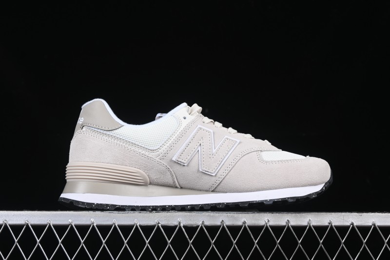 New Balance 574 Series Retro Casual Running Shoes - U574SE2
