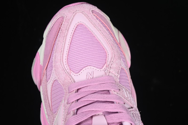 New Balance 9060 Retro Casual Running Shoes with ABZORB Cushioning Technology - U9060APP