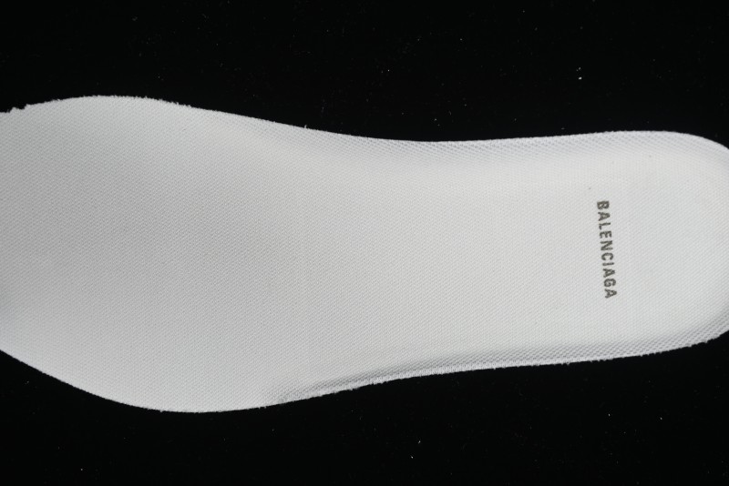 Balenciaga Phantom Sneaker - W3XL53191